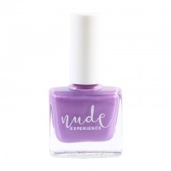 Nude Experience - Lila - vernis violet lilas - 6 free Vegan