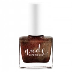 Chocolate Nail Lacquer Bucket