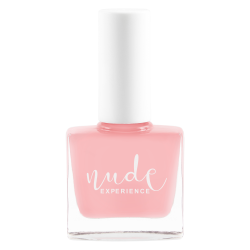 Retba nude experience pink nails polish formula free vegan made in france